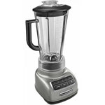 Marca: KITCHEN AID, LICUADORAS, Licuadora Diamond KitchenAid 1.75 L - Plateado