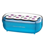 Marca: CONAIR, OTROS ACCESORIOS - SALUD Y CUIDADO PERSONAL, RULOS CALIENTES DE 2 PULGADAS CONAIR CHV28 - AZUL