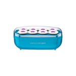 Marca: CONAIR, OTROS ACCESORIOS - SALUD Y CUIDADO PERSONAL, RULOS CALIENTES DE 2 PULGADAS CONAIR CHV28 - AZUL