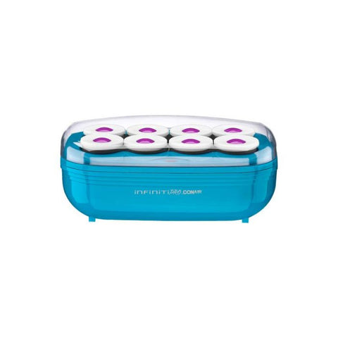 Marca: CONAIR, OTROS ACCESORIOS - SALUD Y CUIDADO PERSONAL, RULOS CALIENTES DE 2 PULGADAS CONAIR CHV28 - AZUL