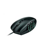 Marca: LOGITECH, MOUSE, G600 GAMING MOUSE