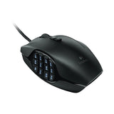 Marca: LOGITECH, MOUSE, G600 GAMING MOUSE