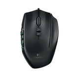 Marca: LOGITECH, MOUSE, G600 GAMING MOUSE