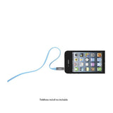 BELKIN 3 5mm Cable Auxiliar BLUE
