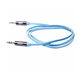 BELKIN 3 5mm Cable Auxiliar BLUE