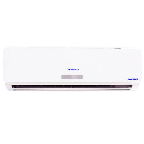 Aire Acondicionado Split Nisato 18BTU Inverter