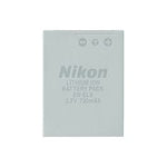 Nikon | EN-EL8 | Bateria Recargable