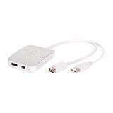 KANEX ADAPTADOR PARA MACBOOK Y MAC MINI