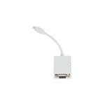 KANEX ADAPTADOR DE MINI DISPLAYPORT A VGA