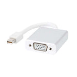 KANEX ADAPTADOR DE MINI DISPLAYPORT A VGA