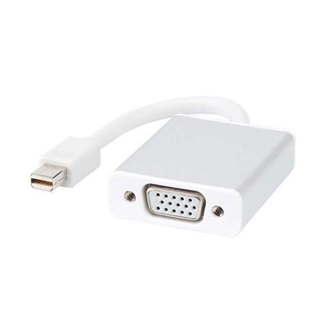 KANEX ADAPTADOR DE MINI DISPLAYPORT A VGA