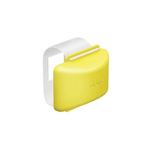 Flotador Para Sony Action Cam - Amarillo