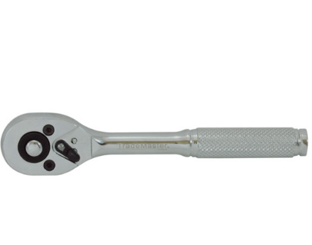 Llave para dado mando de 1/4 pulgada marca trademaster, Trademaster