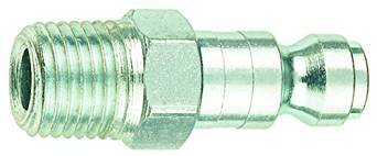 Nipple male de 1/4", Truflate