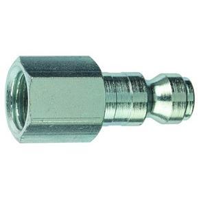 Nipple female de 1/4", Truflate
