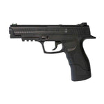 Pistola mas gas modelo 415, Daisy