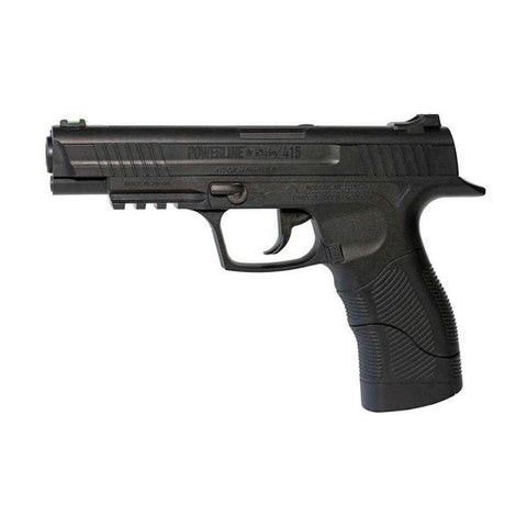 Pistola mas gas modelo 415, Daisy