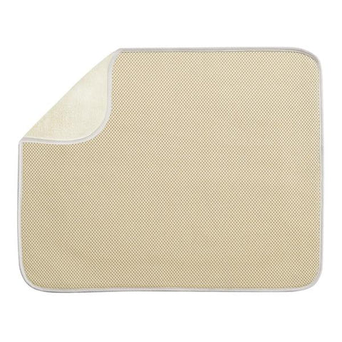 Mantel de secado microfibra para cocina largo, Interdesign