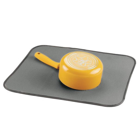 Mantel de secado microfibra para cocina largo, Interdesign