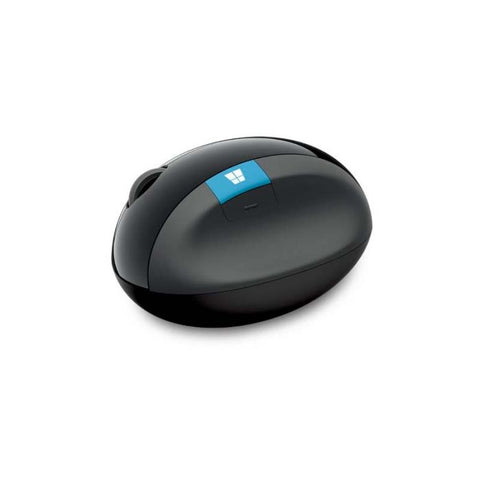 Marca: MICROSOFT, MOUSE, Mouse Microsoft Sculpt Ergonómico - Negro