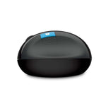 Marca: MICROSOFT, MOUSE, Mouse Microsoft Sculpt Ergonómico - Negro