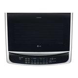 Marca: LG, SECADORA GAS, Secadora A Gas LG TrueSteam 21kg - Plateado