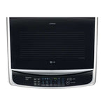 Marca: LG, SECADORA GAS, Secadora A Gas LG TrueSteam 21kg - Plateado