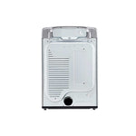 Marca: LG, SECADORA GAS, Secadora A Gas LG TrueSteam 21kg - Plateado