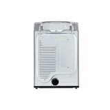 Marca: LG, SECADORA GAS, Secadora A Gas LG TrueSteam 21kg - Plateado