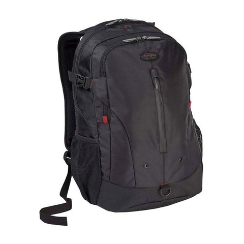 Marca: TARGUS, MOCHILAS, MOCHILA PARA LAPTOP DE HASTA 16" TERRA TARGUS-NEGRO