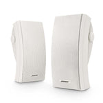 Sistema de altavoces p exteriores SoundTouch 251 wi fi silver