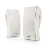 Sistema de altavoces p exteriores SoundTouch 251 wi fi silver