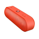 BOCINA PORTATIL PILL 2 RED