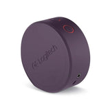 Parlante Portatil Inalambrico con Bluetooth Rojo