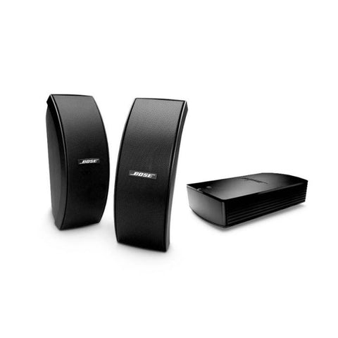 Sistema de Altavoces p Exteriores SoundTouch 151SE