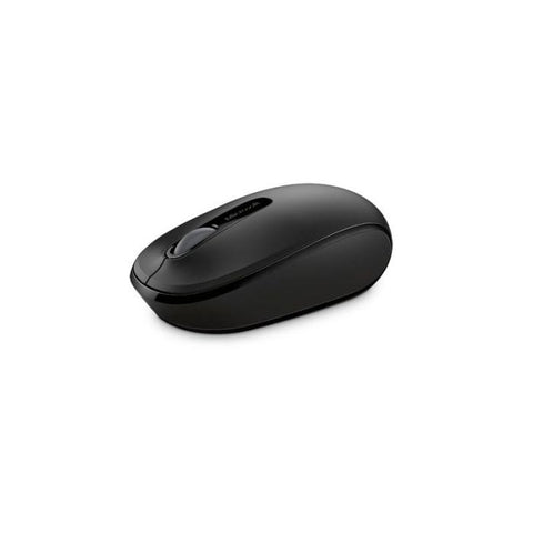 Marca: MICROSOFT, MOUSE, MOUSE INALÁMBRICO MICROSOFT WIRELESS MOBILE MOUSE 1850-NEGRO