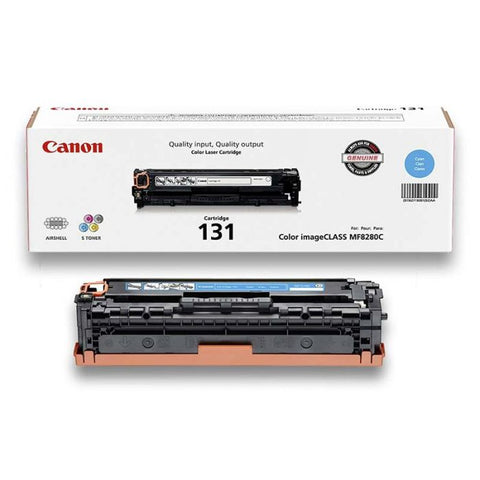 Marca: CANON, CONSUMIBLES PARA IMPRESIÓN, CANON - TONER 131