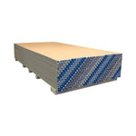 Lámina de gypsum 1/2" x 4' x 8'