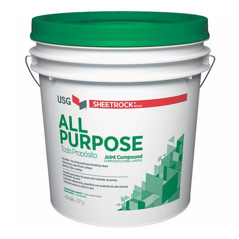 Pasta gypsum 5 galones usg