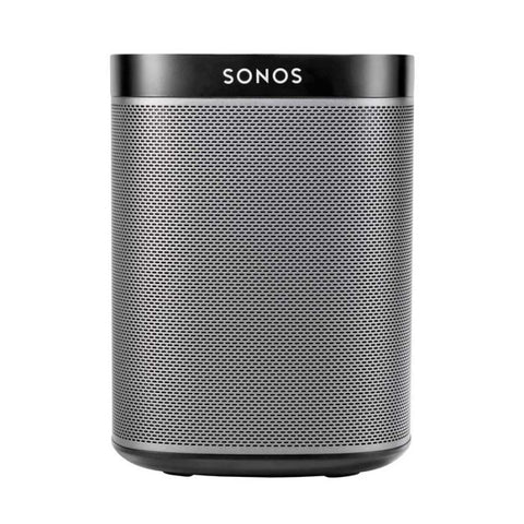 SONOS PLAY:1 SPEAKER - BLACK