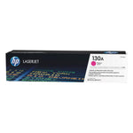 Tóner HP 130A Magenta Laserjet Original (CF353A) Para M176n, M177fw