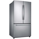 Marca: SAMSUNG, REFRIGERADORA FRENCH-DOOR, Refrigeradora French Door Samsung 26 cu.ft. | Power Freeze Y Power Cool - Gris