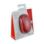 Marca: MICROSOFT, MOUSE, MICROSOFT WIRELESS MOBILE MOUSE