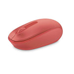 Marca: MICROSOFT, MOUSE, MICROSOFT WIRELESS MOBILE MOUSE