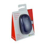 Marca: MICROSOFT, MOUSE, MICROSOFT WIRELESS MOBILE MOUSE