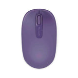 Marca: MICROSOFT, MOUSE, MICROSOFT WIRELESS MOBILE MOUSE