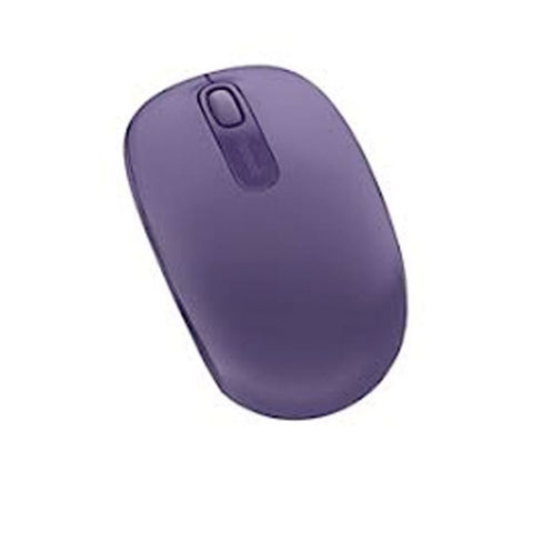 Marca: MICROSOFT, MOUSE, MICROSOFT WIRELESS MOBILE MOUSE
