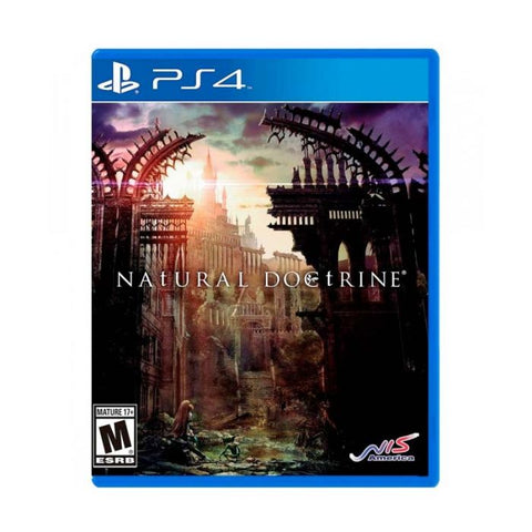 NATURAL DOCTRINE