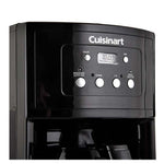 Marca: CUISINART, CAFETERAS, CAFETERA DE 12 TAZAS