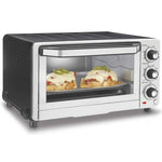 Marca: CUISINART, TOSTADORES, TOSTAHORNO CLÁSICA PERSONALIZADA BROILER CUISINART TOB-40N